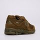 pánske tenisky (obuv) NEW BALANCE 2002R  u2002ri farba hnedá