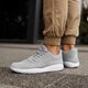 pánske tenisky (obuv) JORDAN ECLIPSE 724010033 farba sivá
