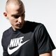 pánske tričko NIKE TRIČKO SS M NSW TEE ICON FUTURA ar5004-010 farba čierna