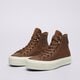 dámske tenisky (obuv) CONVERSE CHUCK TAYLOR ALL STAR LIFT a10362c farba hnedá