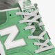 NEW BALANCE MRL996KG mrl996kg farba zelená