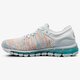 dámske tenisky (obuv) ASICS GEL-QUANTUM 360 KNIT 2 t890n9609 farba viacfarebná