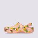 dámske šľapky CROCS CLASSIC RETRO RESORT CLOG 207849-83f farba viacfarebná