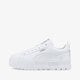 dámske tenisky (obuv) PUMA MAYZE GLOW WNS 38368401 farba biela