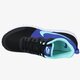 dámske tenisky (obuv) NIKE W ELITE SHINSEN 801781034 farba čierna