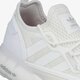 pánske tenisky (obuv) ADIDAS ZX 2K BOOST fx8834 farba biela