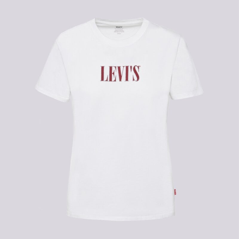 LEVI'S TRIČKO THE PERFECT TEE