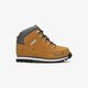detská outdoorová obuv TIMBERLAND EURO SPRINT  6680r farba žltá