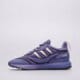 dámske tenisky (obuv) ADIDAS ZX 2K BOOST 2.0 W gz7825 farba modrá