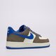 pánske tenisky (obuv) NIKE AIR FORCE 1 '07 LV8 fq8714-200 farba sivá
