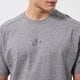 pánske tričko NIKE TRIČKO M NSW SS JSY TOP REVIVAL dm0085-010 farba sivá