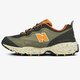 pánske tenisky (obuv) NEW BALANCE ML801NEB ml801neb farba khaki