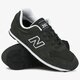 pánske tenisky (obuv) NEW BALANCE ML393LR1 ml393lr1 farba zelená