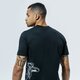 pánske tričko ADIDAS TRIČKO GOOFY TEE gd6029 farba čierna