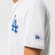 pánske tričko NEW ERA TRIČKO MLB FOOD GRAPHIC LA DODGERS LOS ANGELES DODGE 13083926 farba biela
