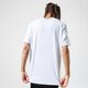pánske tričko NIKE TRIČKO M NSW SS TEE AIR HBR 1 cu7344-100 farba biela
