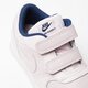 detské tenisky (obuv) NIKE MD RUNNER 2 GTV 807328600 farba ružová