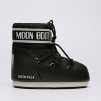 MOON BOOT ICON LOW NYLON 