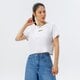 dámske tričko LEVI'S TRIČKO CROPPED JORDIE TEE a0785-0038 farba biela