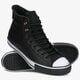 pánske tenisky (obuv) CONVERSE CTAS WINTER GORE-TEX 165936c farba čierna