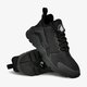 dámske tenisky (obuv) NIKE W AIR HUARACHE RUN ULTRA 819151005 farba čierna