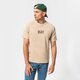 pánske tričko LEVI'S TRIČKO VINTAGE FIT GRAPHIC TEE 87373-0041 farba béžová