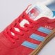 dámske tenisky (obuv) ADIDAS GAZELLE BOLD W ie0421 farba ružová