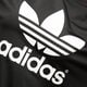 dámska mikina ADIDAS MIKINA SPACE SHIFT SWT aa8438 farba čierna