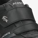 pánske tenisky (obuv) LACOSTE MISANO STRAP 0721 1 CMA  741cma004502h farba čierna