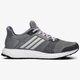 dámske tenisky (obuv) ADIDAS ULTRA BOOST ST WW af6524 farba sivá