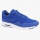 dámske tenisky (obuv) NIKE WMNS AIR MAX1 ULTRA MOIRE  704995400 farba modrá