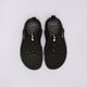 detské sandále NIKE SUNRAY PROTECT 4 BP hf6277-001 farba čierna
