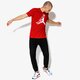 pánske tričko JORDAN TRIČKO SS M JSW TEE HE GOT GAME JMPMN ar1284-687 farba červená