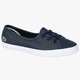 dámske tenisky (obuv) LACOSTE ZIANE CHUNKY 116 2 731spw0035003 farba tmavomodrá