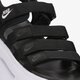 dámske sandále NIKE ICON CLASSIC dh0223-001 farba čierna
