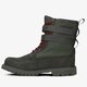 dámska outdoorová obuv TIMBERLAND AUTHENTICS F/L DBL BUCKL tb0a21szp011 farba zelená