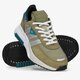 pánske tenisky (obuv) ADIDAS RETROPY F2 gw0505 farba khaki