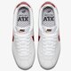 pánske tenisky (obuv) NIKE CLASSIC CORTEZ SE 902801-100 farba biela