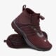 dámske tenisky (obuv) NIKE W AIR PRESTO MID UTILITY 859527600 farba bordová