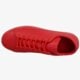 ADIDAS COURTVANTAGE ADICOLOR s80253 farba červená