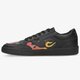 pánske skate obuv VANS LOWLAND CC vn0a4tzy9qp1 farba čierna