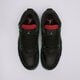 pánske tenisky (obuv) AIR JORDAN 4 RM fq7939-003 farba čierna