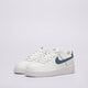detské tenisky (obuv) NIKE AIR FORCE 1 BG fv5948-121 farba biela