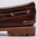 dámska vychádzková obuv TIMBERLAND BOAT 3-EYE NOREEN  tb0513042141 farba hnedá