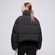 dámska zimná bunda ELLESSE BUNDA PÁPEROVÁ GAFFER PADDED JACKET BLK sgx21040011 farba čierna