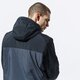 pánska zimná bunda NIKE BUNDA M NSW SYN FILL JKT HD HZ ci1654-010 farba čierna