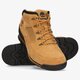 pánska outdoorová obuv TIMBERLAND EURO ROCK HERITAGE L/F tb0a2h5a2311 farba žltá