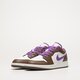 detské tenisky (obuv) AIR JORDAN 1 LOW  553560-215 farba viacfarebná