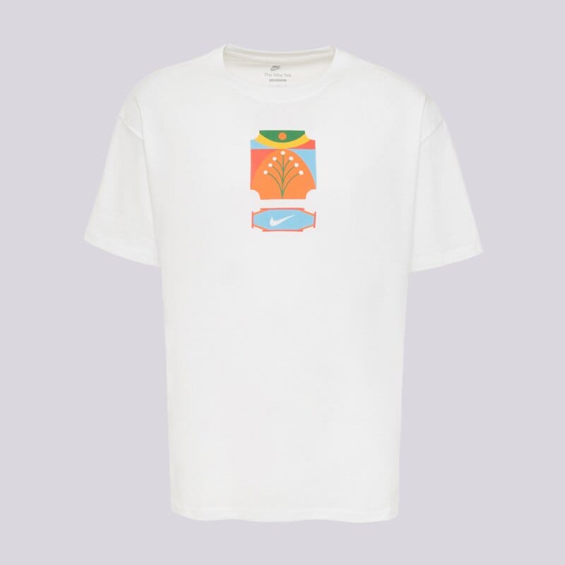 NIKE TRIČKO U NSW TEE LSE PALM TREE NIKE