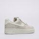 dámske tenisky (obuv) NIKE W AIR FORCE 1 '07 PRM fv6519-001 farba sivá